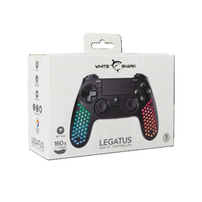 White Shark Legatus GPW-4009 Kontroller