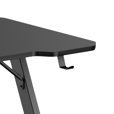 White Shark Helix Gamer Asztal