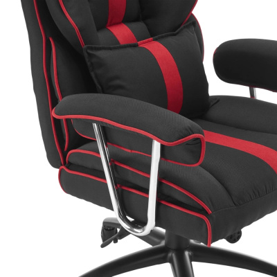 White Shark Le Mans Gamer Szék