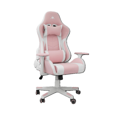 White Shark Roxy Gamer Szék - Pink