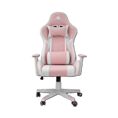 White Shark Roxy Gamer Szék - Pink