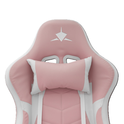 White Shark Roxy Gamer Szék - Pink
