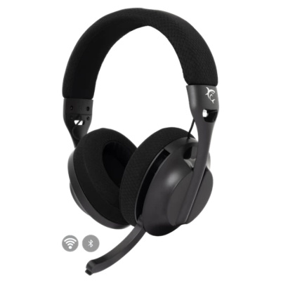 White Shark Falcon-B Vezeték Nélküli Gamer Headset