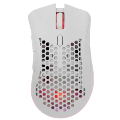 White Shark Lionel-W Vezeték Nélküli Gamer Egér