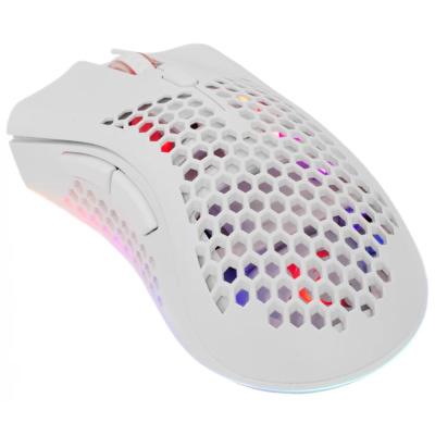 White Shark Lionel-W Vezeték Nélküli Gamer Egér