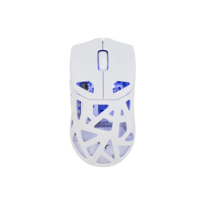 White Shark Dagonet