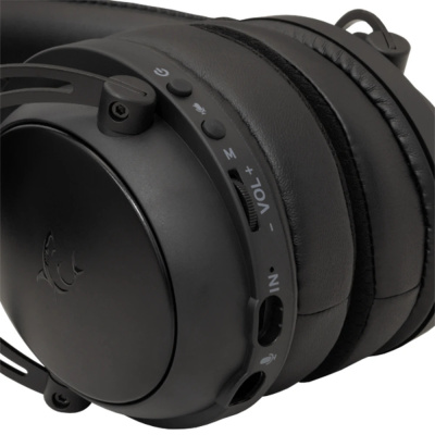 White Shark Gorilla Pro Vezeték Nélküli Gamer Headset
