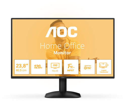 AOC 24B31H Monitor