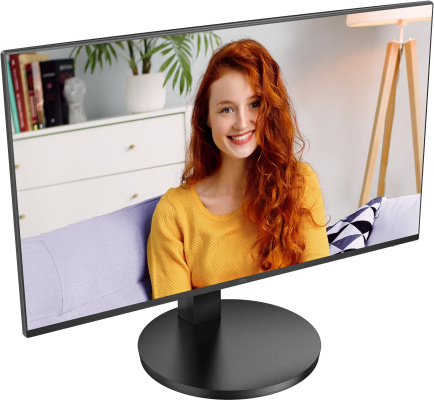 AOC 24B3CF2 23.8" Monitor
