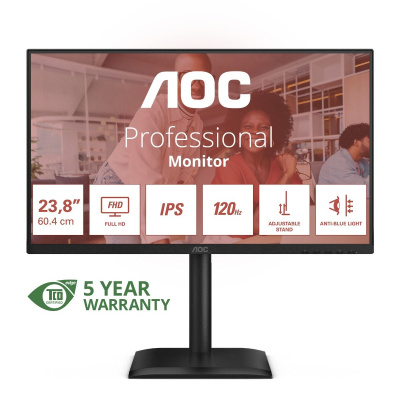 AOC 24E4U