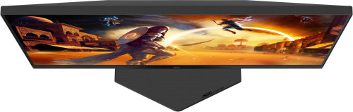 AOC 24G4HRE 23,8" IPS Gamer Monitor