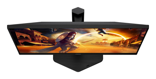 AOC 24G4ZR 23,8" IPS Gamer Monitor