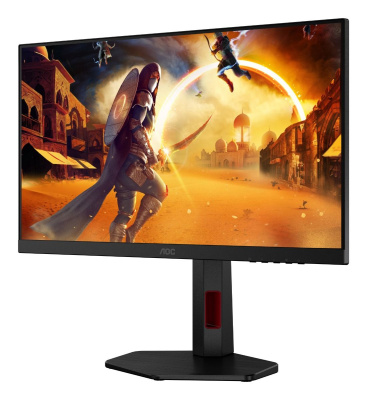 AOC 24G4ZRE 23,8" IPS Gaming Monitor