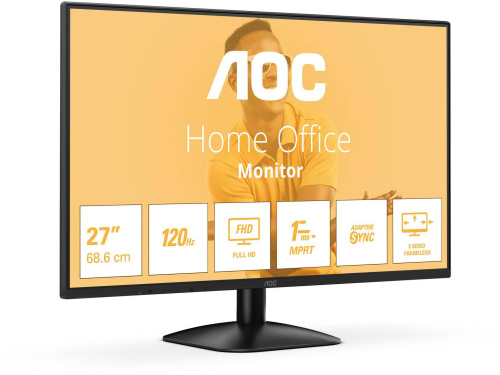 AOC 27B31H 27" IPS Monitor