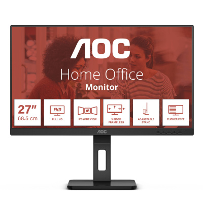 AOC 27E3QAF 27" IPS Monitor