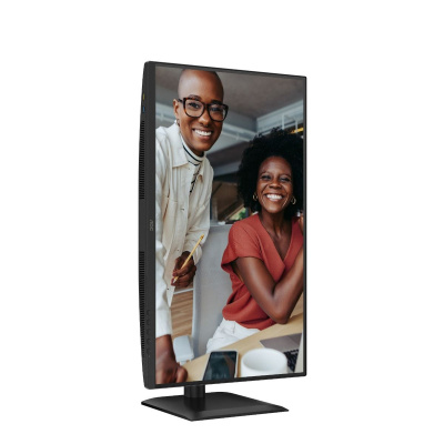 AOC 27E4U Monitor