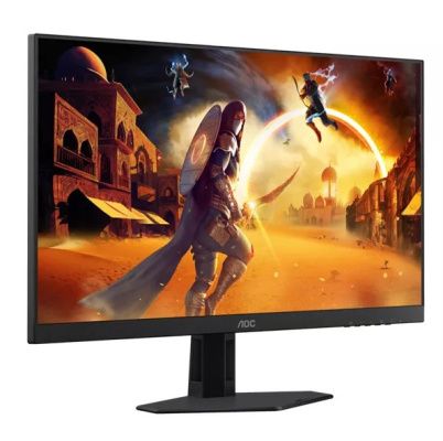 AOC 27G4ZRE 27" Gamer Monitor
