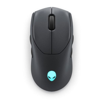 Dell Alienware AW720M Gamer Egér