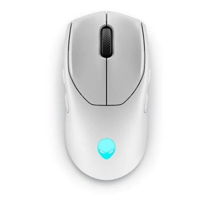 Dell Alienware AW720M Vezeték Nélküli Gamer Egér