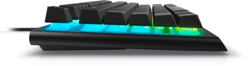 Dell Alienware AW420K Tenkeyless Gamer Billentyűzet