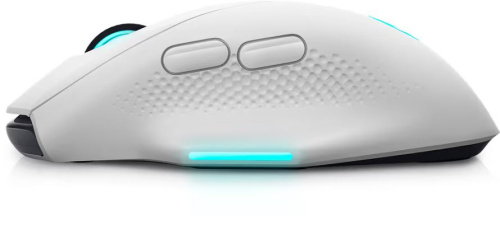 Dell Alienware AW620M Vezeték Nélküli Gamer Egér