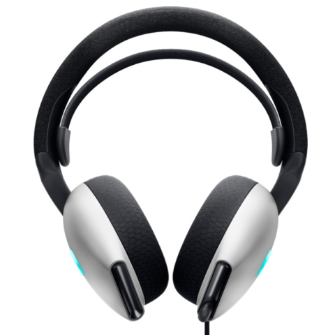 Dell Alienware AW520H Gamer Fejhallgató