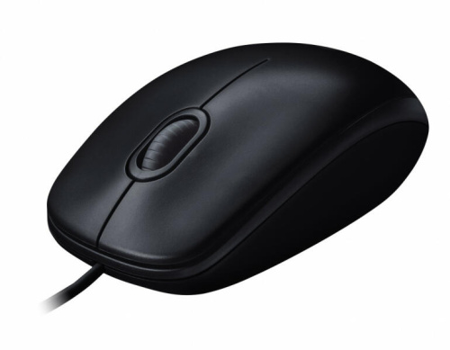 Logitech M90 Vezetékes Optikai Egér