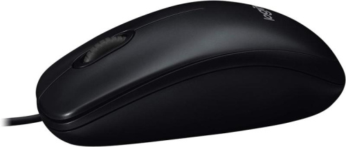 Logitech M90 Vezetékes Optikai Egér