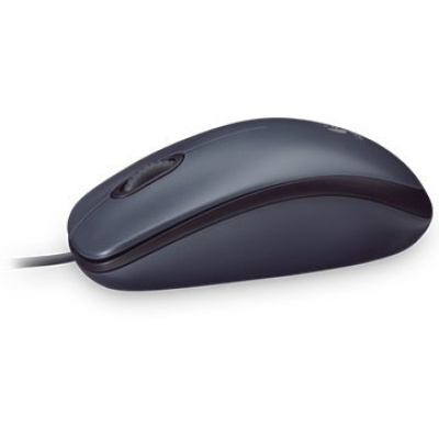 Logitech M90 Vezetékes Optikai Egér