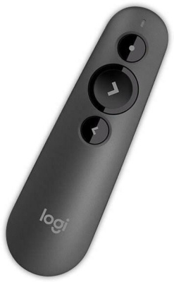 Logitech R500 Lézeres Prezentációs Távirányító