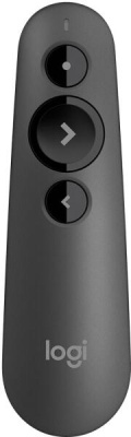 Logitech R500 Lézeres Prezentációs Távirányító