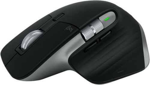 Logitech MX Master 3S for Mac