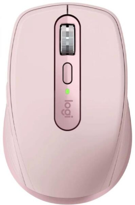 Logitech MX Anywhere 3S
