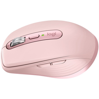 Logitech MX Anywhere 3S