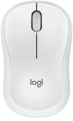Logitech M240 Vezeték Nélküli Egér - Piszkosfehér