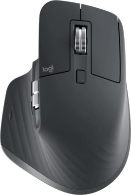 Logitech MX Master 3S Bluetooth Edition Egér