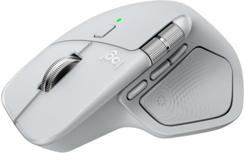Logitech MX Master 4 Vezeték Nélküli Egér Mac-hez