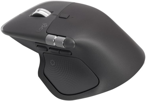 Logitech MX Master 4 For Business Egér