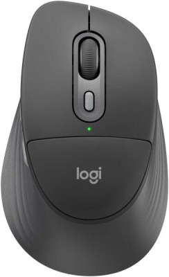 Logitech Signature M850 L Vezeték Nélküli Egér