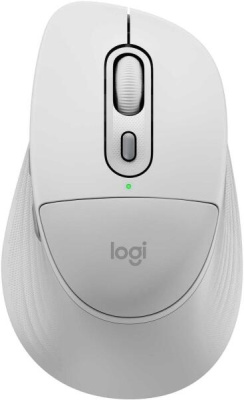 Logitech Signature M850 L Vezeték Nélküli Egér