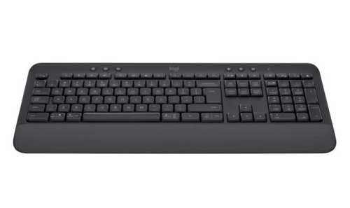 Logitech Signature K650 Vezeték Nélküli Billentyűzet
