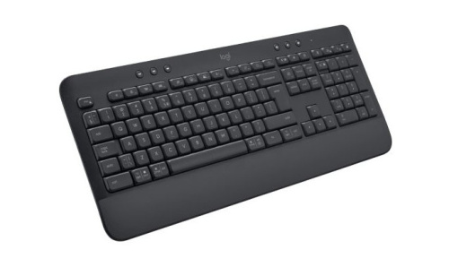 Logitech Signature K650 Vezeték Nélküli Billentyűzet