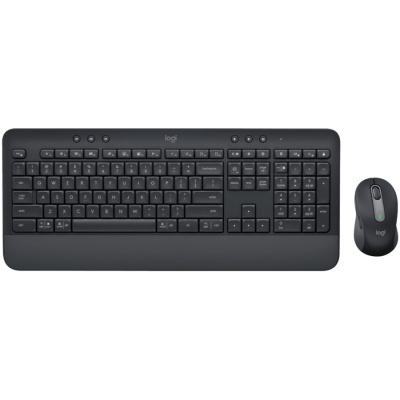 Logitech Signature K650 Vezeték Nélküli Billentyűzet