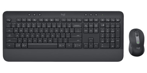 Logitech Signature MK650 Billentyűzet és egér szett