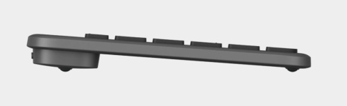 Logitech Signature Slim Solar K980 Vezeték Nélküli Billentyűzet