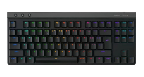 Logitech G515 Lightspeed TKL