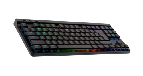 Logitech G515 Lightspeed TKL