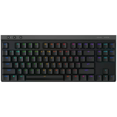 Logitech G515 TKL Mechanikus Gamer Billentyűzet