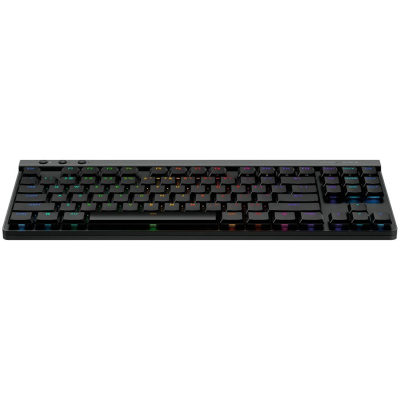 Logitech G515 TKL Mechanikus Gamer Billentyűzet