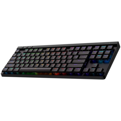 Logitech G515 TKL Mechanikus Gamer Billentyűzet